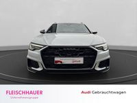 Gebraucht Audi S6 Sport 344 PS (253 kW) 2025 Weiss Kombi