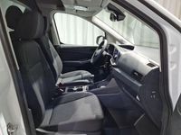 Gebraucht Ford Transit Connect 2025 Weiss Van / Kleinbus