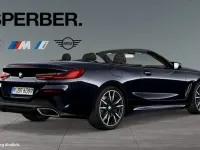 Gebraucht BMW M850 Performance 530 PS (389 kW) 2023 Schwarz Coupé