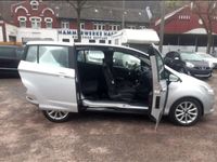 gebraucht Ford B-MAX Titanium AUTOMATIK / 89950 KM