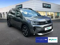 Gebraucht Citroën C5 Aircross 131 PS (96 kW) 2024 Grau SUV