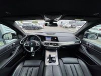 Gebraucht BMW X5 Performance 530 PS (389 kW) 2021 Schwarz SUV