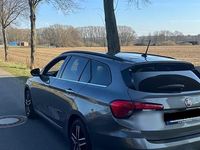 Gebraucht Fiat Tipo 120 PS (88 kW) 2017 Grau Kombi