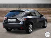 Gebraucht Subaru Impreza Active 143 PS (105 kW) 2011 Grau Limousine