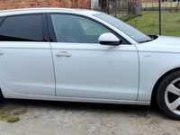 gebraucht Audi A6 3.0 TDI Avant -