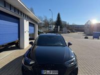 Gebraucht Audi RS4 Ambiente 450 PS (330 kW) 2023 Schwarz Kombi