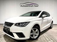 Gebraucht Seat Ibiza Style 95 PS (69 kW) 2021 Weiß Kleinwagen