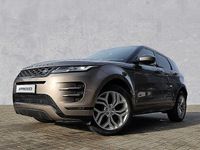 Gebraucht Land Rover Range Rover evoque R-Dynamic 181 PS (133 kW) 2019 Bronze SUV