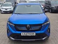 Ny Renault Rafale Esprit Alpine 200 HK (147 kW) 2026 Blå SUV
