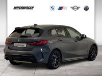 gebraucht BMW M135 135 i xDrive LC Prof HiFi ALED DAB PDC