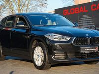 Gebraucht BMW X2 Advantage 220 PS (161 kW) 2022 Schwarz SUV