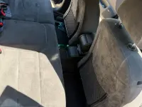 Gebraucht Audi A3 131 PS (96 kW) 2001 Grau Kleinwagen