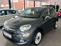 gebraucht Fiat 500X 1.4 Lounge SpurAssi~Xenon~Leder~Navi~18Zoll