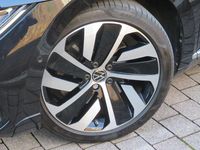 Gebraucht VW Arteon R-line 280 PS (205 kW) 2023 Schwarz Limousine