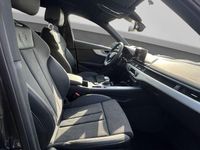 Gebraucht Audi A4 S-Line 204 PS (150 kW) 2025 Grau Kombi