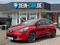 Gebraucht Renault Clio IV Luxe 90 PS (66 kW) 2013 Rot Limousine
