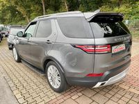 Gebraucht Land Rover Discovery 5 HSE 258 PS (189 kW) 2017 Corris grey SUV