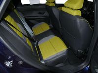 Gebraucht Renault R5 Iconic 77 kW (106 PS) 2026 Blau Kleinwagen