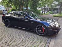 Gebraucht Porsche Panamera GTS 441 PS (324 kW) 2015 Limousine