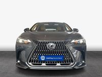 Neu Lexus NX450h+ Executive Line 292 PS (214 kW) 2026 Grau SUV