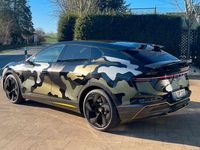 Gebraucht Lotus Eletre 675 kW (918 PS) 2024 Schwarz SUV