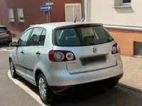 Gebraucht VW Golf Plus Cross 75 PS (55 kW) 2005 Grau Van / Kleinbus