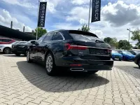 Occasion Audi A6 Business 163 ch (119 kW) 2019 Noir Break