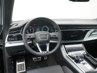 Neu Audi Q7 S-Line 286 PS (210 kW) 2026 Mythosschwarz SUV