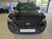 Używany Volvo XC40 Plus 163 KM (119 kW) 2025 Czarny SUV