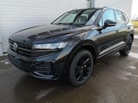 Neu VW Touareg Edition 286 PS (210 kW) 2026 Grenadillschwarz metallic SUV