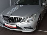 gebraucht Mercedes E350 E350 CGI BlueEfficiency (207.359)