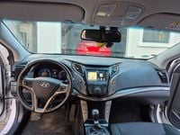 Gebraucht Hyundai i40 141 PS (103 kW) 2017 Weiß Kombi