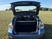 Gebraucht Subaru XV Active 150 PS (110 kW) 2017 Blau SUV