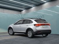 Gebraucht VW Taigo Life 110 PS (80 kW) 2023 Silber SUV