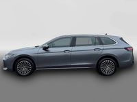 Usata VW Passat Elegance 150 CV (110 kW) 2025 Grigio Station wagon