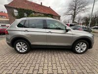 gebraucht VW Tiguan Highline BMT/Start-Stopp 4Motion