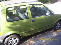 gebraucht Fiat Cinquecento 170 bj 1997