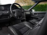 Gebraucht Volvo V70 239 PS (175 kW) 1997 Schwarz Kombi