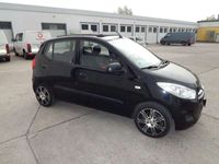 gebraucht Hyundai i10 5 Star Edition*TÜV-NEU*98000 TKM*DACH*TOP*