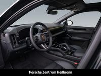 Gebraucht Porsche Cayenne 470 PS (345 kW) 2026 Schwarz SUV