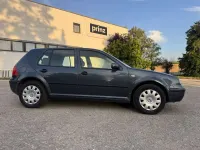 Gebraucht VW Golf III 101 PS (74 kW) 1999 Kombi