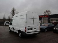 Używany Ford Transit 116 KM (85 kW) 2010 Biały Pickup