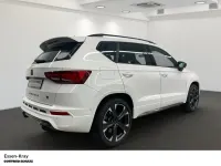 Gebraucht Cupra Ateca VZ 300 PS (220 kW) 2024 Weiss SUV