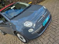 gebraucht Fiat 500C 1.2 8V Lounge, Automatik,Lm, Pdc, Euro 5