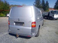 gebraucht VW T5 4 Motion