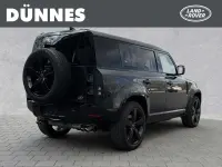 Gebraucht Land Rover Defender 525 PS (386 kW) 2022 Grau SUV