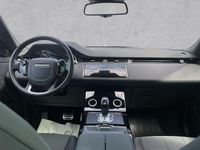 gebraucht Land Rover Range Rover evoque R-Dynamic Basis 2.0 Td4 KAT