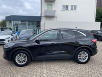 Gebraucht Ford Kuga Titanium 224 PS (164 kW) 2022 Schwarz SUV