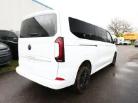 Nowe VW Caravelle Style 150 KM (110 kW) 2026 Biały Van