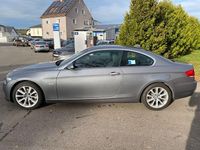 Gebraucht BMW 330 245 PS (180 kW) 2009 Grau